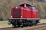 MaK 1000037 - smart rail "V 100 1019"
17.03.2025 - Hessenau
Martin Schubotz MaK 1000037 - smart rail "V 100 1019"
17.03.2025 - Hessenau
Martin Schubotz