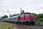 MaK 1000037 - ELV "211 019-5"
15.07.2012 - Bad Bevensen
Jens Vollertsen