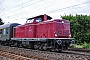 MaK 1000037 - ELV "211 019-5"
15.07.2012 - Bad Bevensen
Jens Vollertsen