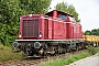 MaK 1000037 - ELV "211 019-5"
17.09.2014 - Kiel-Wellsee
Jens Vollertsen