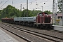 MaK 1000037 - ELV "211 019-5"
28.05.2015 - Suderburg
Gerd Zerulla