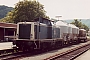 MaK 1000038 - DB AG "211 020-3"
24.05.1994 - Miltenberg, Bahnhof
Andreas Kabelitz