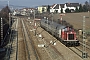 MaK 1000041 - DB "211 023-7"
10.02.1982 - Gundelfingen (Breisgau)
Werner Glaeseker MaK 1000041 - DB "211 023-7"
10.02.1982 - Gundelfingen (Breisgau)
Werner Glaeseker