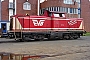 MaK 1000042 - EVB "410 04"
02.05.2006 - Bremerhaven
Jens Vollertsen