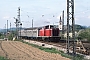 MaK 1000042 - DB "211 024-5"
02.05.1982 - DenzlingenWerner Glaeseker