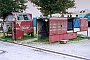 MaK 1000045
20.09.2014 - Halle (Saale),  HafenbahnAndreas Rothe