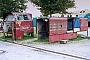 MaK 1000045
20.09.2014 - Halle (Saale),  Hafenbahn
Andreas Rothe