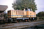 MaK 1000057 - RStE "V 122"
17.09.1992 - Rinteln
Peter Merte