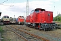 MaK 1000057 - DME "V 122"
31.05.2014 - Darmstadt-Kranichstein
Marcus Kantner