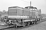 MaK 1000058 - WLE "VL 0651"
18.10.1981 - Lippstadt, WLE-Hauptwerkstatt
Christoph Beyer