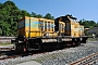 MaK 1000058 - CLF "FMT BO 0808 V"
08.05.2011 - PontremoliMarco Claudio Sturla