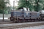 MaK 1000060 - WLE "VL 0642"
13.08.1980 - Erwitte
Michael Höltge