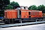 MaK 1000061 - SV "T 6600"
30.05.2000 - Rimini
Frank Glaubitz MaK 1000061 - SV "T 6600"
30.05.2000 - Rimini
Frank Glaubitz