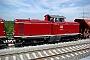 MaK 1000069 - EfW "211 051-8"
02.06.2012 - Schliengen
Vincent Torterotot