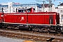 MaK 1000069 - DB Regio "211 051-8"
16.10.1999 - Nürnberg, Hauptbahnhof
Dr. Werner Söffing