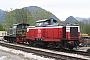 MaK 1000071 - SerFer "K 077"
20.04.2009 - Osoppo
Markus Karell