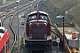 MaK 1000072 - ELV "211 054-2"
30.03.2014 - Kiel
Tomke Scheel