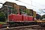 MaK 1000072 - ELV "211 054-2"
14.08.2014 - Kiel, Hauptbahnhof
Berthold Hertzfeldt