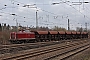 MaK 1000072 - ELV "211 054-2"
22.03.2016 - Kassel, Rangierbahnhof
Christian Klotz