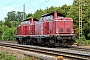 MaK 1000072 - ELV "211 054-2"
30.07.2018 - Achim (Niedersachsen)
Kurt Sattig