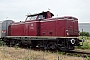 MaK 1000072 - VEB "211 054-2"
18.06.2023 - Krefeld-Uerdingen
Dietmar Stresow