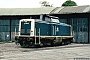 MaK 1000075 - DB "211 057-5"
06.06.1985 - Coburg, Bahnbetriebswerk
Gerd Bembnista