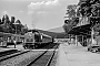 MaK 1000076 - DB "211 058-3"
21.07.1989 - Zwiesel, Bahnhof
Malte Werning