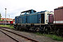 MaK 1000077 - ALS "211 059-1"
23.09.2004 - Stendal, Alstom
Karl Arne Richter