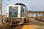 MaK 1000083 - DB "211 065-8"
__.03.1988 - Bielefeld, Bahnbetriebswerk
Edwin Rolf