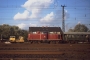 MaK 1000084 - DB "211 066-6"
09.11.1989 - Oberhausen-Osterfeld Süd, Bahnhof
Andreas Kabelitz