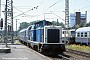 MaK 1000086 - DB "211 068-2"
19.06.1993 - Singen (Hohentwiel)
Stefan Motz