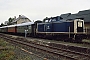 MaK 1000090 - DB "211 072-4"
30.08.1986 - Mayen, Bahnhof Mayen WestAndreas Adler