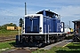 MaK 1000092 - EFG "211.074"
17.09.2023 - Bielefeld
Dietmar Stresow