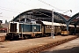 MaK 1000094 - DB "211 076-5"
27.07.1980 - Oldenburg, Hauptbahnhof
Stefan  Peikert