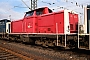 MaK 1000097 - DB AG "211 079-9"
__.10.1997 - Hagen-Eckesey, Bahnbetriebswerk
Mathias Bootz