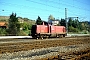 MaK 1000097 - DB "211 079-9"
03.02.1988 - Rottweil
Werner Brutzer