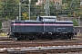 MaK 1000097 - Redler "Lok 7"
07.10.2019 - Kassel, Hauptbahnhof
Martin Schubotz