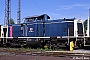 MaK 1000101 - DB AG "211 083-1"
23.07.1996 - Osnabrück, Bahnbetriebswerk
Martin Rese