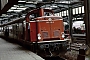 MaK 1000102 - DB "211 084-9"
__.11.1986 - Duisburg, Hauptbahnhof
Rolf Alberts