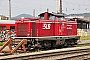 MaK 1000102 - SLB "V 84"
21.08.2009 - Salzburg, Hauptbahnhof
René Hameleers