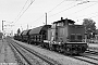 MaK 1000102 - ÖBB "2048 002-6"
23.05.2001 - Retz
Peter Velthoen