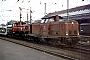 MaK 1000111 - DB "211 093-0"
27.07.1979 - Bremen Hauptbahnhof
Norbert Lippek