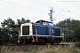 MaK 1000112 - DB "211 094-8"
09.07.1987 - Detmold-Nienhagen
Stefan Motz