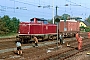 MaK 1000115 - DB "211 097-1"
14.10.1986 - Osnabrück, Hauptbahnhof (Po)
Malte Werning