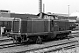 MaK 1000115 - DB "211 097-1"
11.07.1984 - LemgoChristoph Beyer