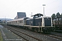 MaK 1000122 - DB "211 104-5"
07.07.1987 - Lage (Lippe)
Stefan Motz