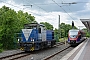 MaK 1000122 - RTB CARGO "V 107"
16.06.2018 - Düren
Werner Schwan