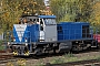 MaK 1000122 - CCW "V 147"
14.11.2019 - Düsseldorf-Rath
Bernd Bastisch