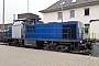 MaK 1000122 - CCW "V 147"
16.06.2020 - Gütersloh-Nord
H.-Uwe  Schwanke