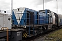 MaK 1000122 - CCW "V 147"
16.03.2024 - Dortmund, Westfalenhütte
Ingmar Weidig